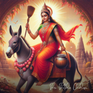 ShitalaMata