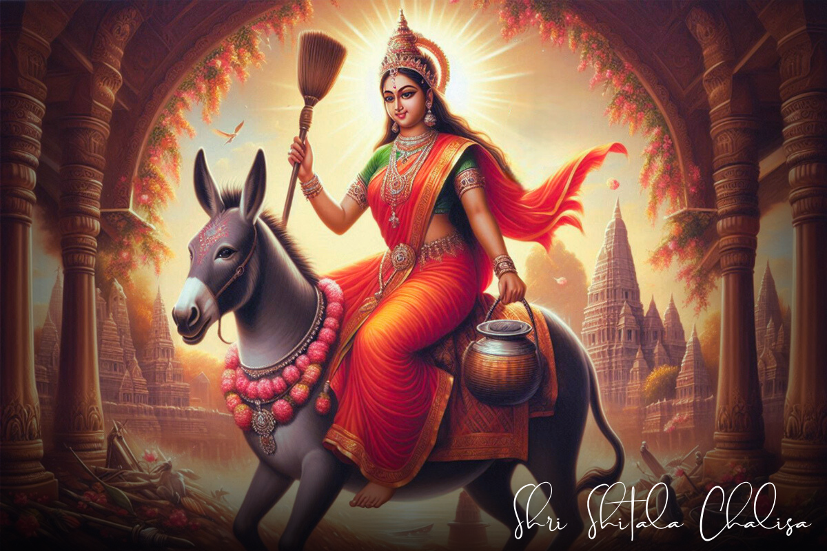 Shitala Mata