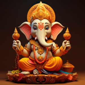 Ganpati