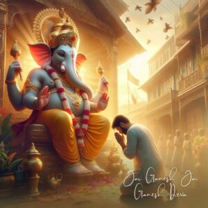 Jai Ganesh Jai Ganesh Deva