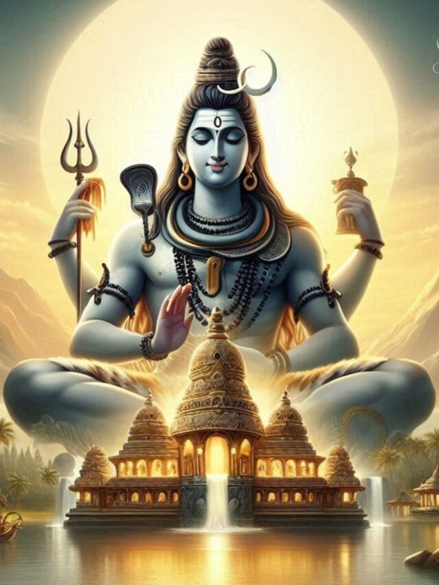 Sawan: Special Pooja and Rituals for Lord Shiva