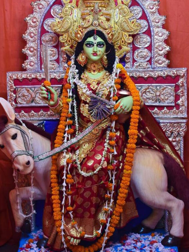 शीतला सातम: देवी शीतला की पूजा का महत्व और विधि