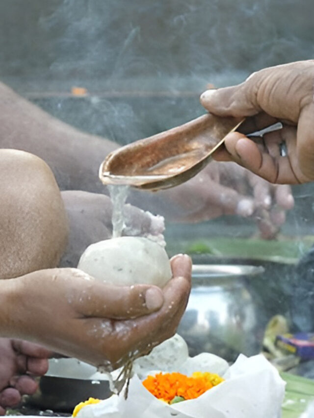 क्या थी कर्ण की वह भूल जिसने शुरू की 16 दिन के श्राद्ध पक्ष की परंपरा?
