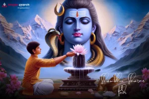 Shambhu Sharane Padi (શંભુ શરણે પડી)