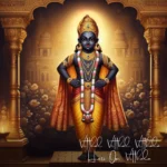 Vitthal Vitthal Vitthala Hari Om Vitthala (વિઠ્ઠલ વિઠ્ઠલ વિઠ્ઠલા હરિ ૐ વિઠ્ઠલા)