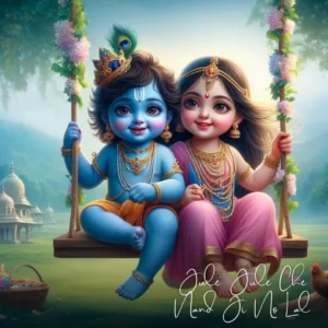 Jule Jule Che NandJi No Lal