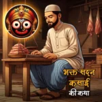 भक्त सदन कसाई की कथा: मांस बेचते-बेचते कैसे मिल गए भगवान जगन्नाथ