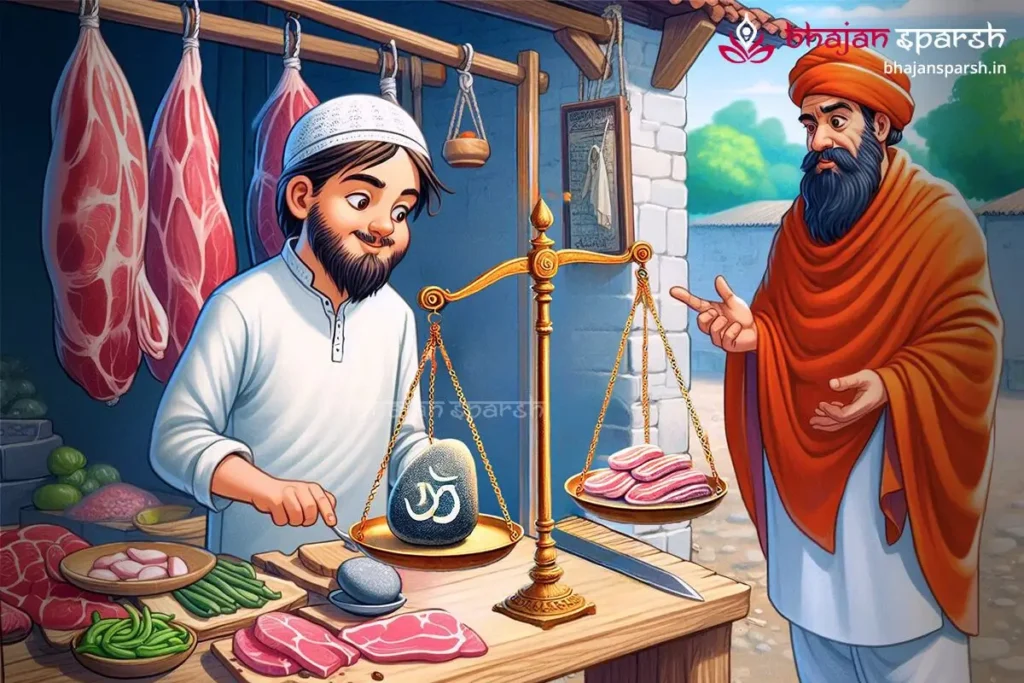 भक्त सदन कसाई की कथा: मांस बेचते-बेचते कैसे मिल गए भगवान जगन्नाथ