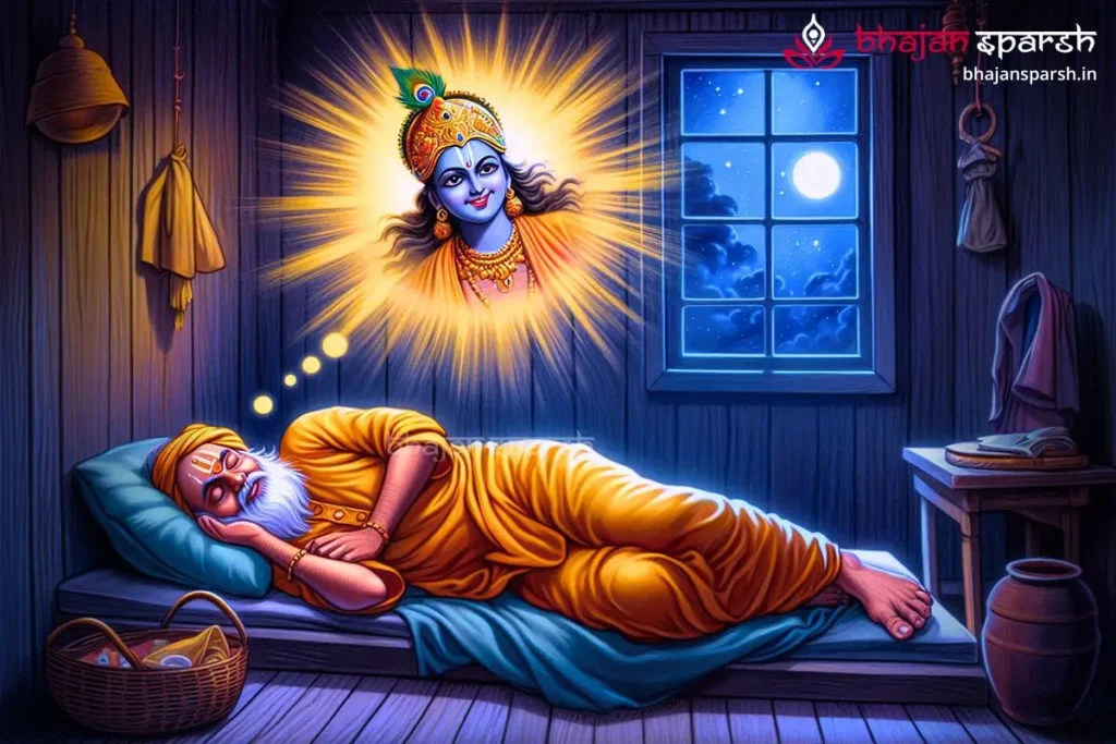 भक्त सदन कसाई की कथा: मांस बेचते-बेचते कैसे मिल गए भगवान जगन्नाथ