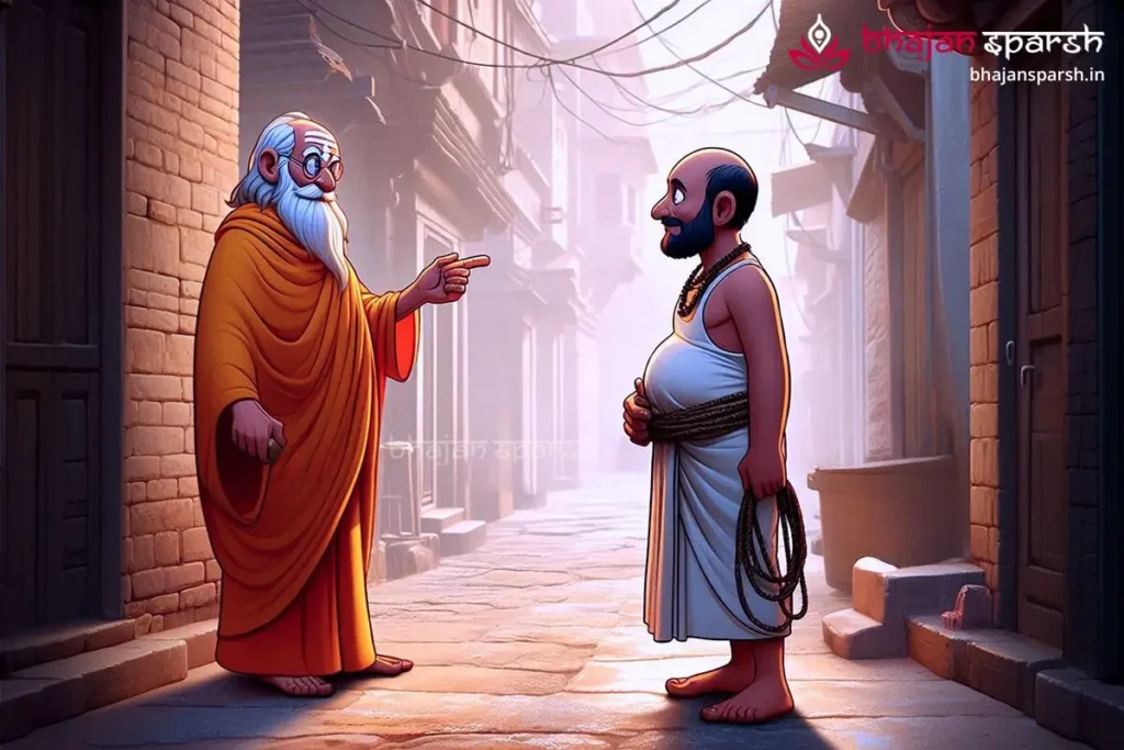 भक्त सदन कसाई की कथा: मांस बेचते-बेचते कैसे मिल गए भगवान जगन्नाथ