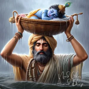 Nand Gher Anand Bhayo, Jai Kanhaiya Laal Ki