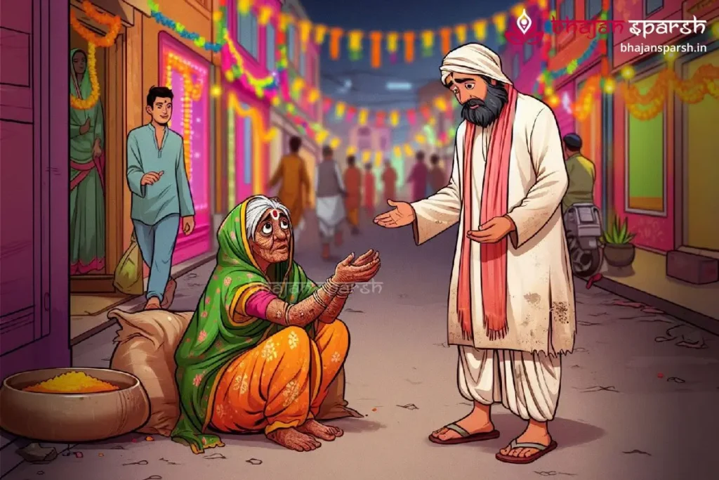 सीता नवमी: व्रत की महिमा और उसकी प्रेरणादायक लघु कथा
