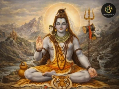 Om Jai Shiva Omkara – Lord Shiva Aarti Lyrics