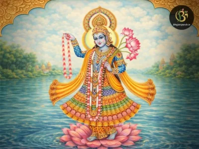 ॐ जय यमुना माता – आरती लिरिक्स