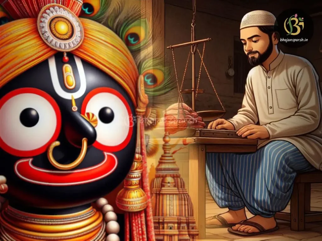 भक्त सदन कसाई की कथा: मांस बेचते-बेचते कैसे मिल गए भगवान जगन्नाथ