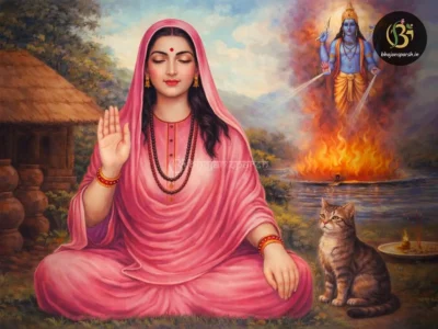 श्रीबाई माता की संपूर्ण कथा: प्रजापति समाज की कुलदेवी श्री यादे माता और भक्त प्रह्लाद से जुड़ी रहस्यमयी गाथा