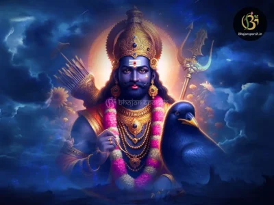 Shri Shani Chalisa – Shri Shani Dev Chalisa Lyrics