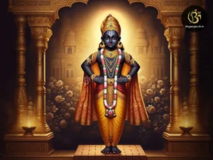 विठ्ठल विठ्ठल विठ्ठला हरि ॐ विठ्ठला – भजन / अभंग लिरिक्स