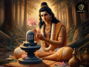 Mythological Story of Shiva Mahimna Stotra: How Was It Composed?