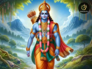 हे राम हे राम (राम धुन) - भजन लिरिक्स