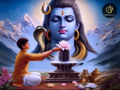 शंभु शरणे पड़ी भजन लिरिक्स