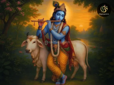 अच्युताष्टकम् लिरिक्स