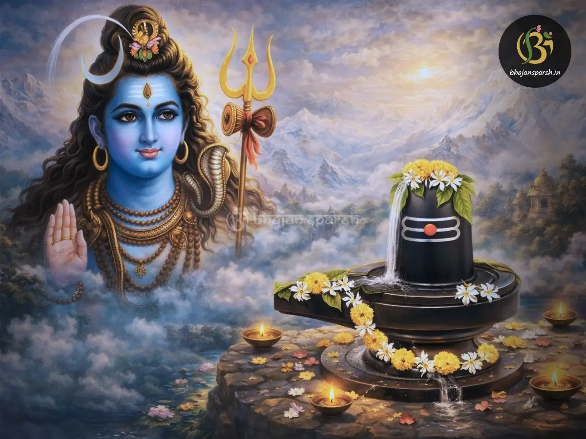 द्वादश ज्योतिर्लिंग स्तोत्रम् लिरिक्स