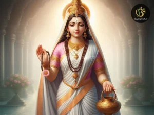 माँ ब्रह्मचारिणी - नवरात्रि के दूसरे दिन की देवी की पावन कथा और आराधना मंत्र