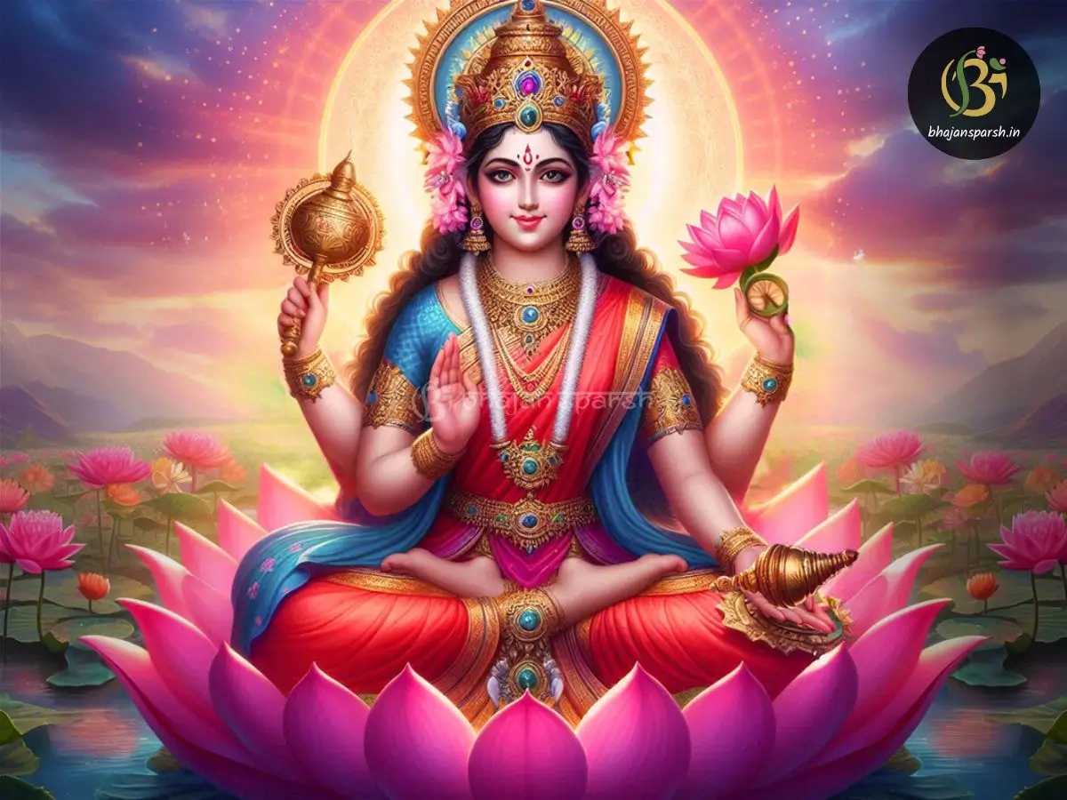 माँ सिद्धिदात्री - नवरात्रि की नौवीं देवी की पावन कथा